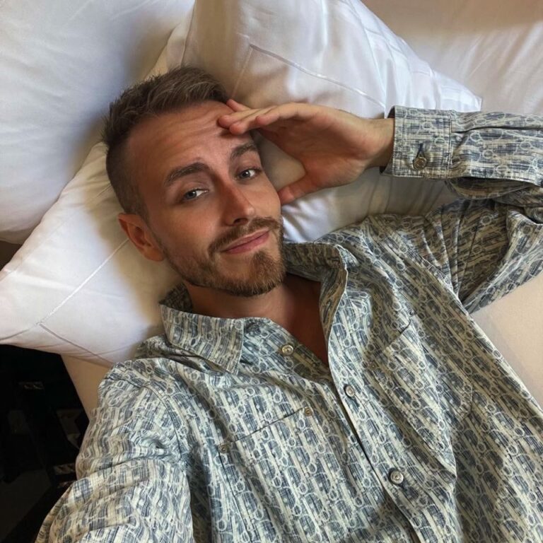 Influencer Julian Claßen Influencer Julian Claßen